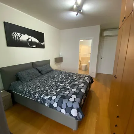 Apartment Park *