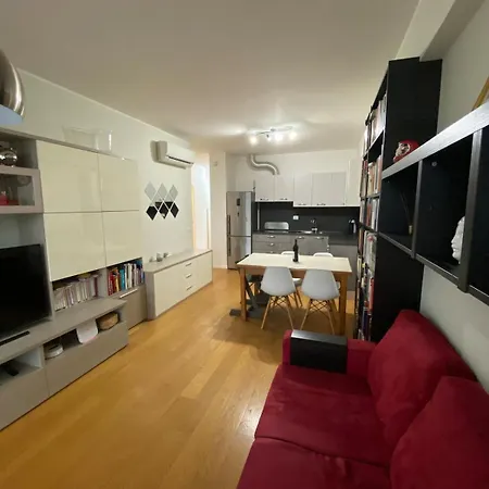 Park Apartment Rome