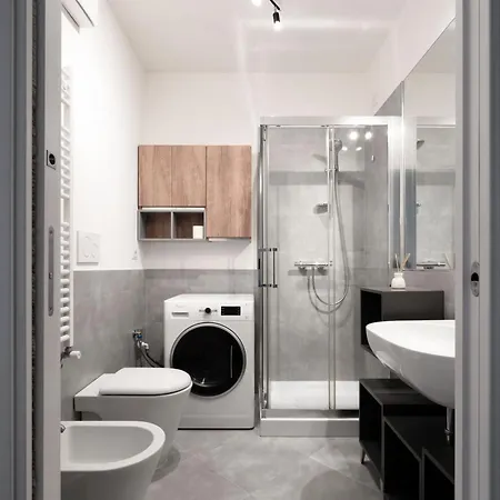 Park Apartment