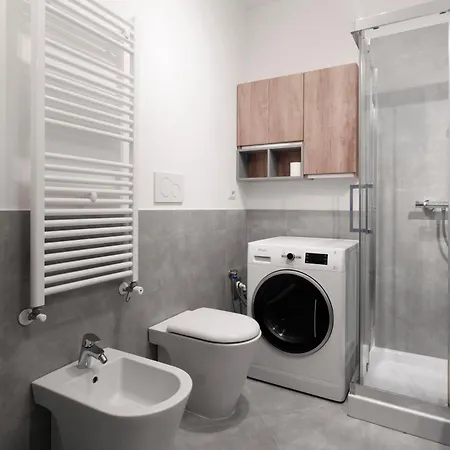 Apartman Park *