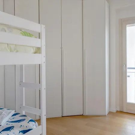 Park Apartman Róma