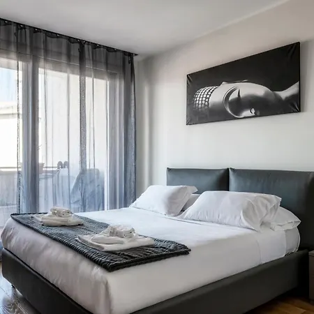 Park Apartman