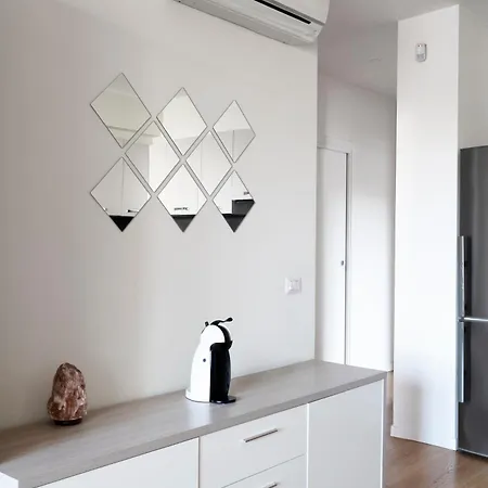 Park Apartman Róma