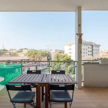Apartman Park *